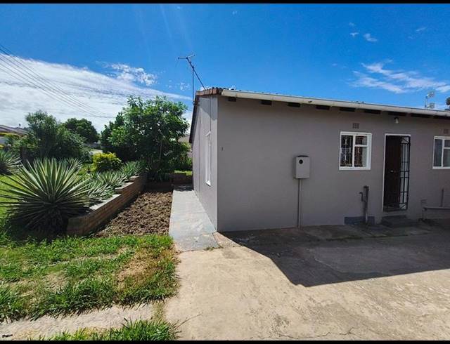 3 BEDROOM PROPERTY TO RENT IN MTHATHA CENTRAL